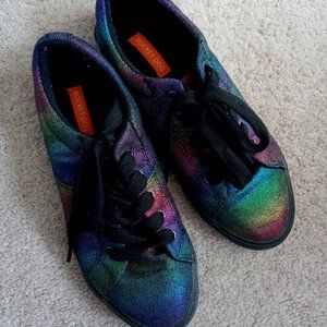 Rocket Dog Sneakers - Kids, Rainbow